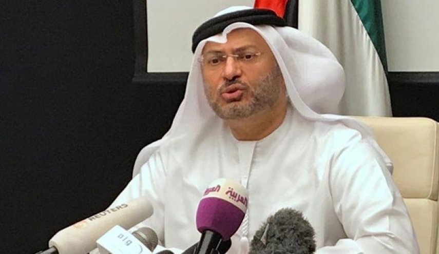 ابوظبی خواستار حمایت از آتش‌بس یک‌جانبه ائتلاف سعودی-اماراتی شد
