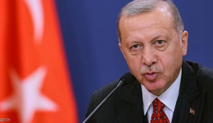 اردوغان: مقررات منع آمد و شد باز هم اعمال می‌شود