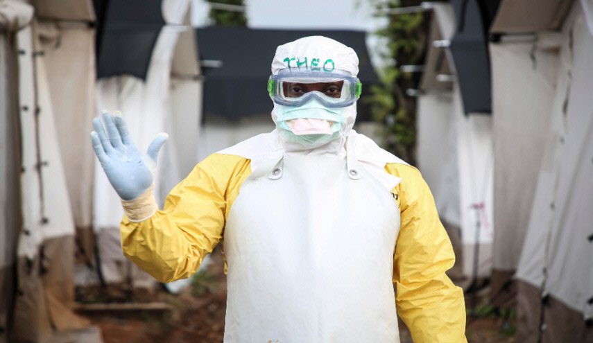 الكونغو تسجل ثاني حالة وفاة بالإيبولا خلال أيام
