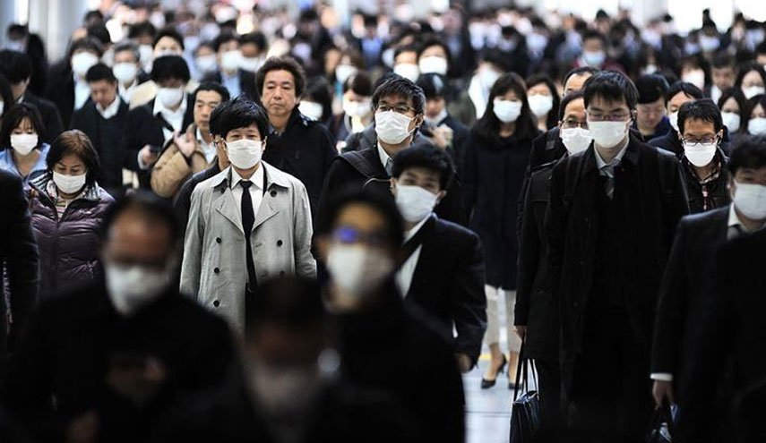 ۸۰ درصد ژاپنی ها خواستار پرداخت غرامت از سوی دولت به شرکت های زیان دیده از کرونا هستند