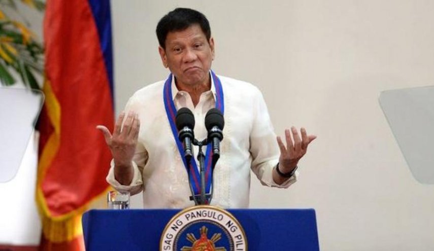  رئيس الفلبين: لا نهاية في الأفق للإغلاق المفروض بسبب كورونا