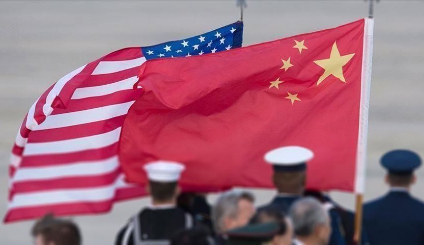 الصين تنتقد أميركا بسبب موقفها تجاه منظمة الصحة العالمية