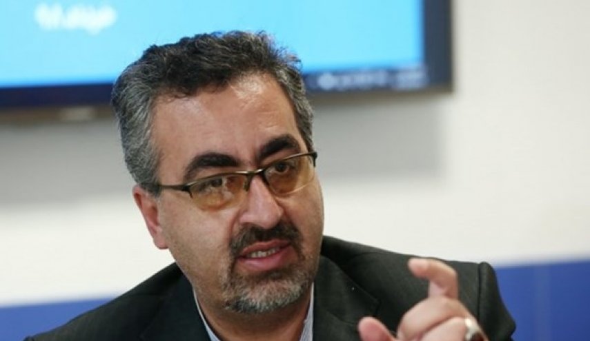 تعافي اكثر من نصف المصابين بفيروس كورونا في ايران