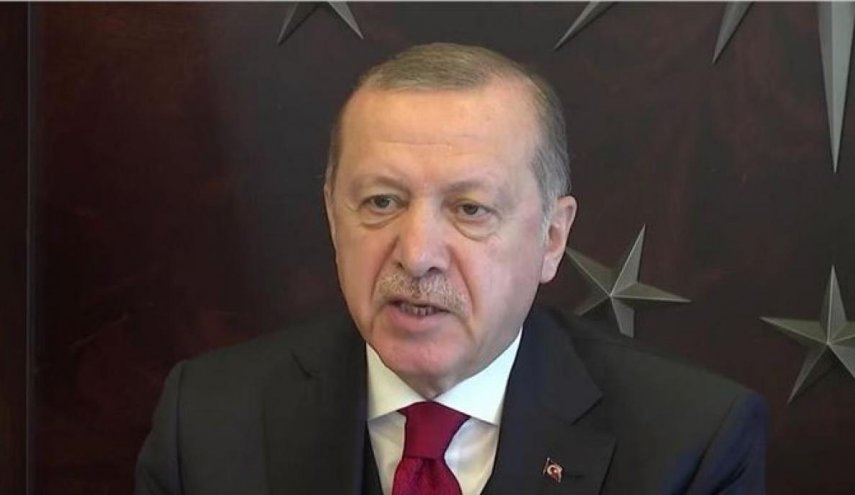 الرئيس التركي يؤكد قانون الإفراج عن السجناء خوفا من كورونا