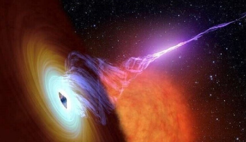 علماء الفلك الروس يكتشفون أقوى انبعاث لأشعة غاما في الكون