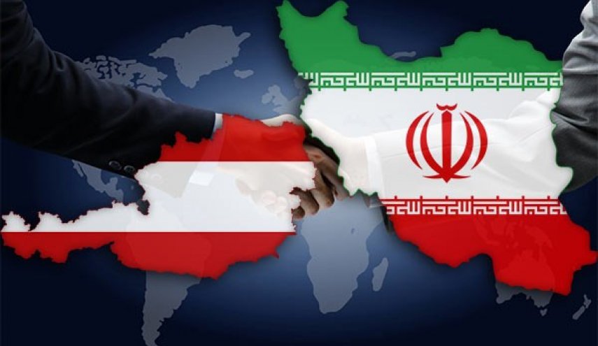 طهران وفيينا تتبادلان التجارب والخبرات في مكافحة فيروس كورونا
