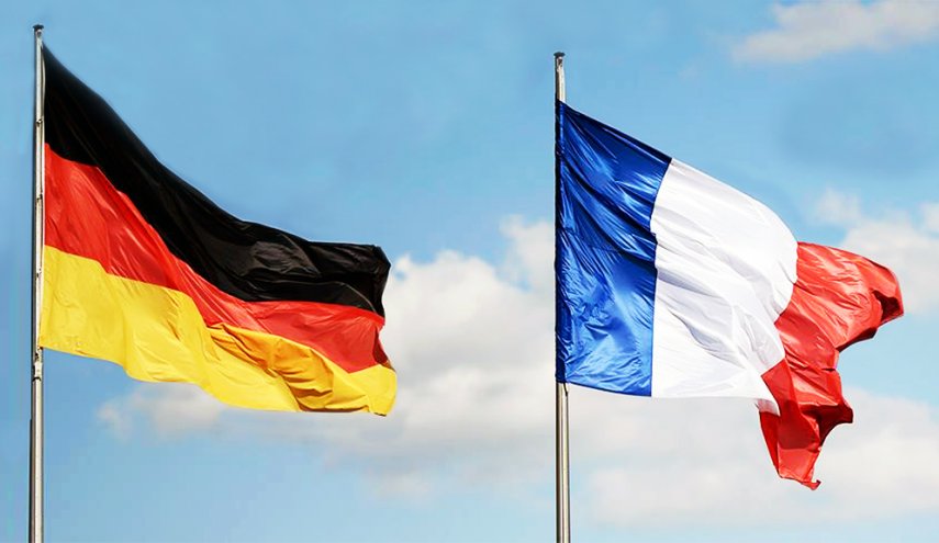 اعلام وضع قرمز اقتصادی در آلمان و فرانسه
