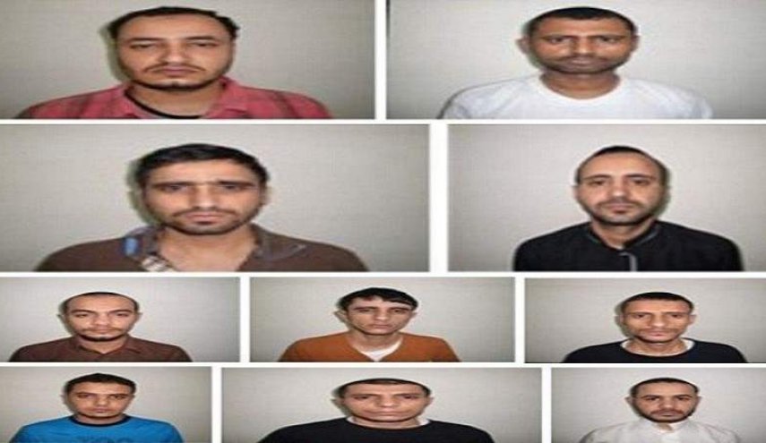 اليمن.. اعترافات خلية الإعلاميين تكشف دورها التخريبي لخدمة العدوان