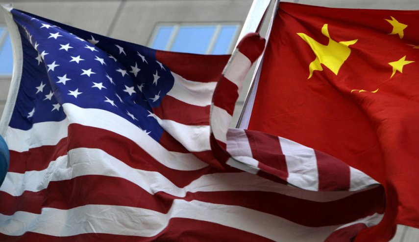 ادعای تازه آمریکا؛ چین احتمالا چند آزمایش اتمی انجام داده است
