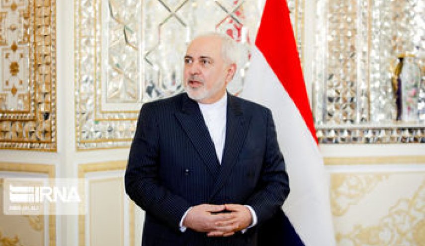 وزیر خارجه ایران از کمک‌رسانی چین قدردانی کرد
