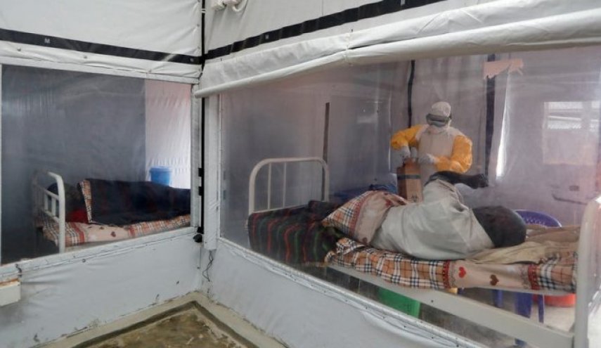 وباء ايبولا يضرب من جديد في الكونغو