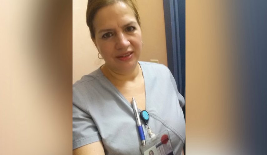 ممرضة أمريكية تتعرض لهجوم من قبل شباب بعد تعافيها من كورونا