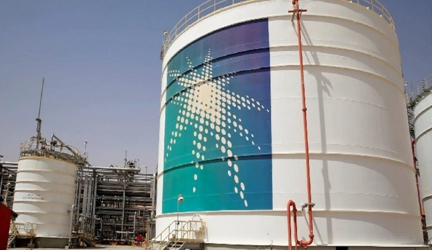 'أرامكو' تخفض إنتاج النفط إلى 8.5 مليون برميل يوميا