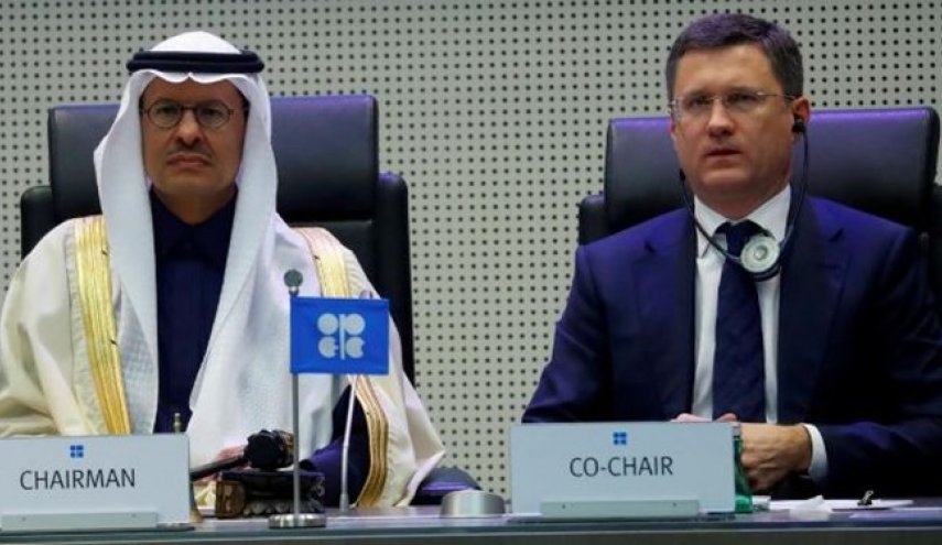 بیانیه مشترک مسکو و ریاض برای اقدام در بازار نفت