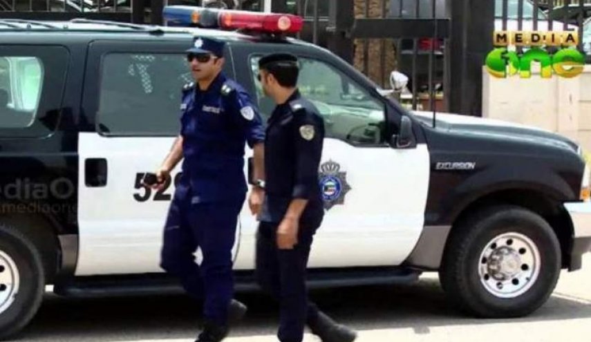 شاهد.. ماذا وراء القاء الأمن الكويتي القبض على مجموعة مقيمين؟
