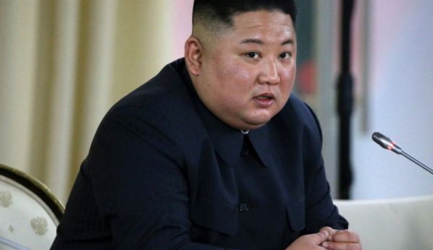 غیبت رهبر کره شمالی در مراسم جشن ملی
