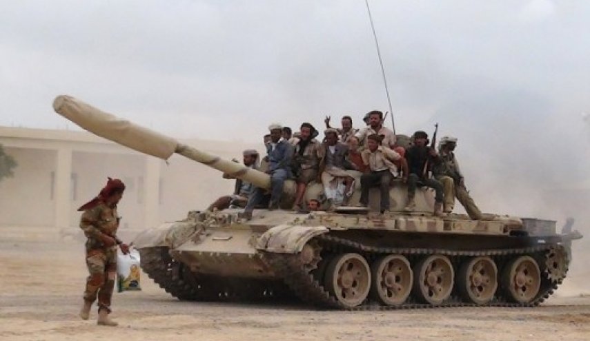 محاصره 300 نظامی اماراتی و سودانی به دست نیروهای سعودی در استان شبوه
