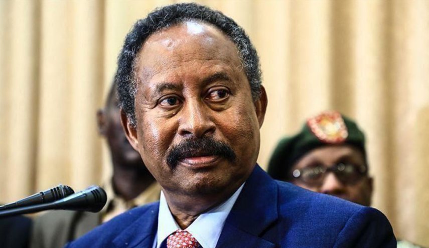 السودان..مخاوف من انقلاب خلال حظر التجول في زمن كورونا 
