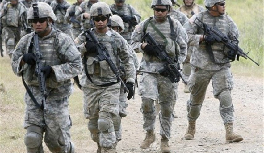 بخشی از نیروهای سیا از افغانستان خارج می‌شوند