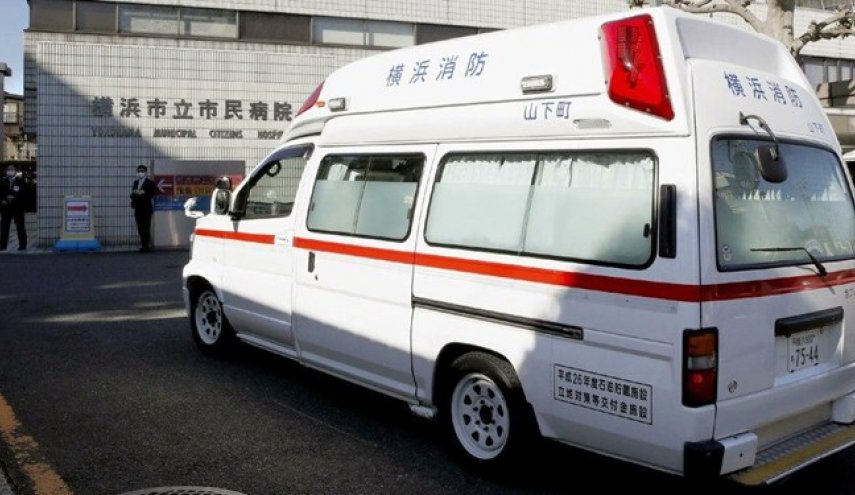 کرونا بیمارستان‌های ژاپن را به مرز فروپاشی کشانده است