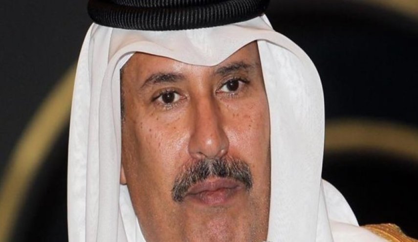 نخست‌وزیر سابق قطر: ایجاد شبکه غذایی در شورای همکاری یک شوخی تلخ است
