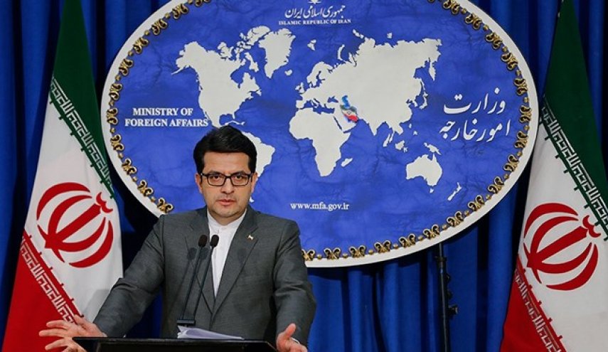 واکنش ایران به مواضع فرانسه و انگلیس درباره پرتاب موفقیت‌آمیز ماهواره نظامی ایران به فضا