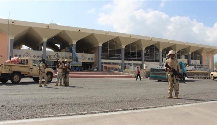 ادامه جنگ نیابتی در یمن؛ نیروهای تحت‌الحمایه عربستان فرودگاه سقطری را پس گرفتند
