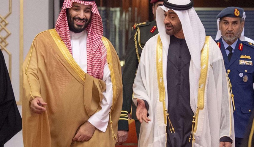 الإمارات والسعودية من أكبر الدكتاتوريات حول العالم