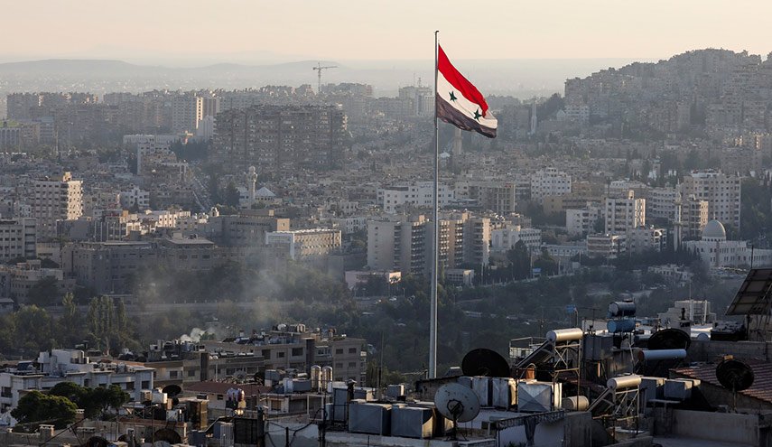 السلطات السورية تحدد أيام واوقات التنقل بين المحافظات