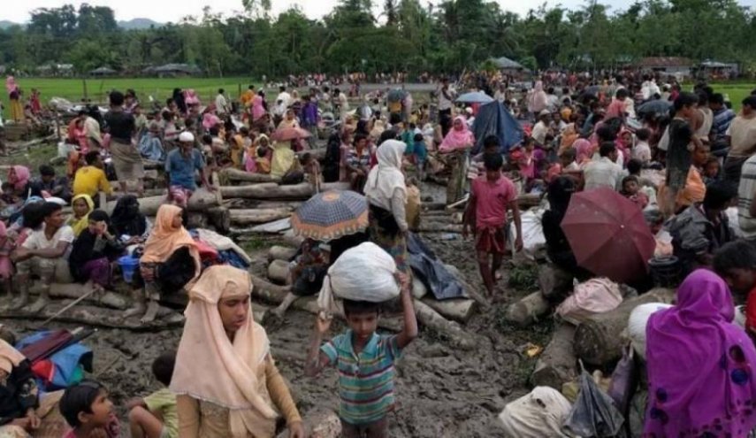 بسبب حظر التجول.. المجاعة تهدد حياة المسلمين بمخيمات الهند

