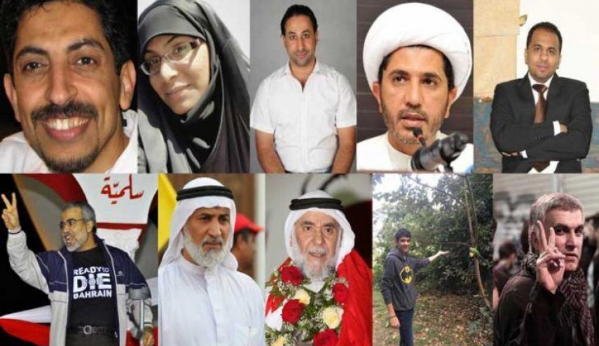 سایه فاجعه کرونا بر سر زندانیان بحرینی