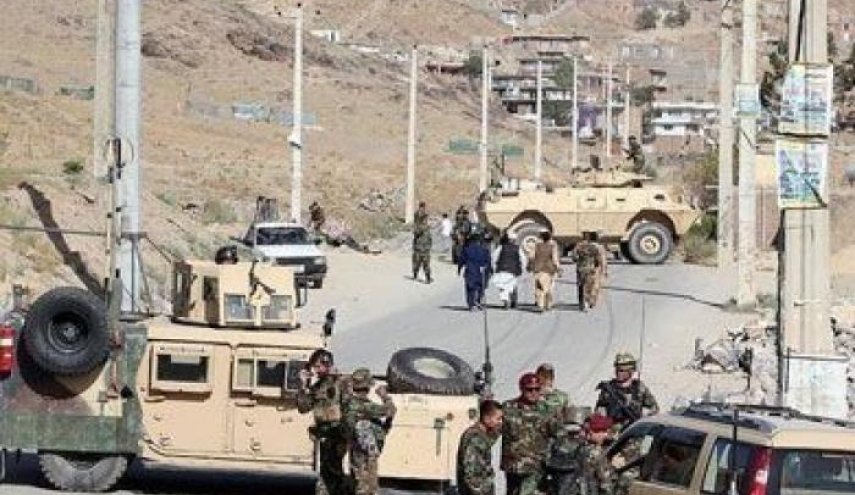 مقتل وإصابة ٢٦ مسلحا من طالبان في غارات جوية بشرق أفغانستان
