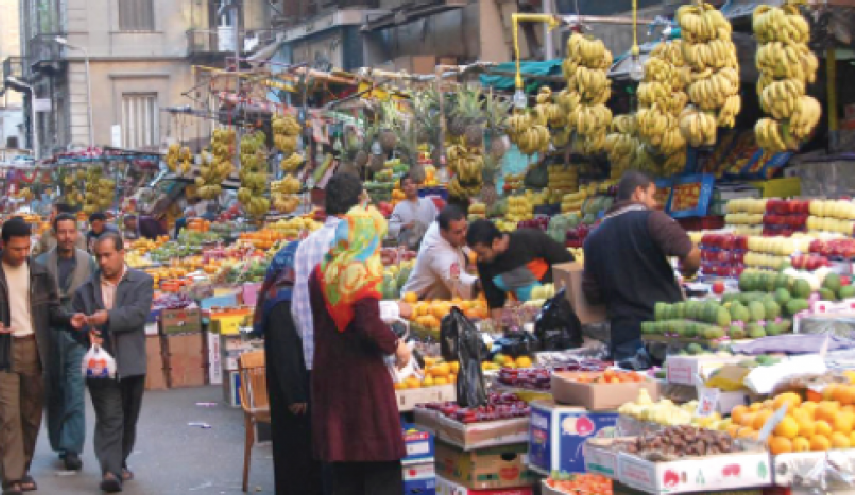 ولاية الجزائر تفتح أسواق الرحمة خلال شهر رمضان