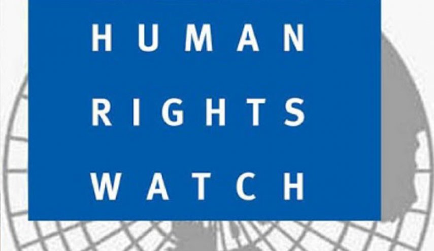 هيومن رايتس ووتش تتهم بوركينا فاسو بإعدام 31 مدنيا 