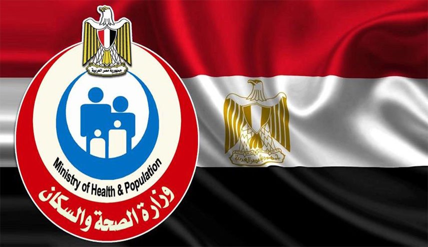 مصر... فحص 1.5مليون مواطن للاشتباه في إصابتهم بكورونا