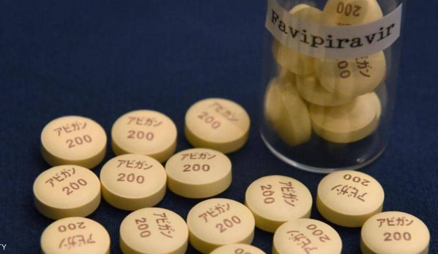 الانتهاء من تجارب عقار 'أفيجان'..نتائج مبشرة لعلاج كورونا!