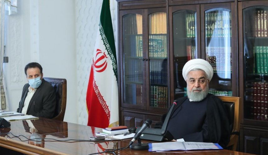 ستاد هماهنگی اقتصادی دولت تشکیل جلسه داد

