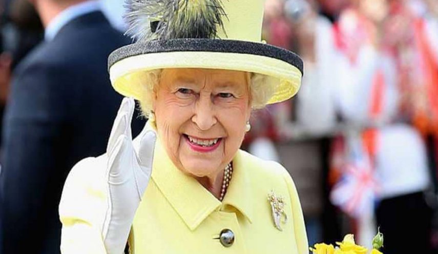 كورونا يحول دون احتفال الملكة إليزابيث بعيدها الـ 94
