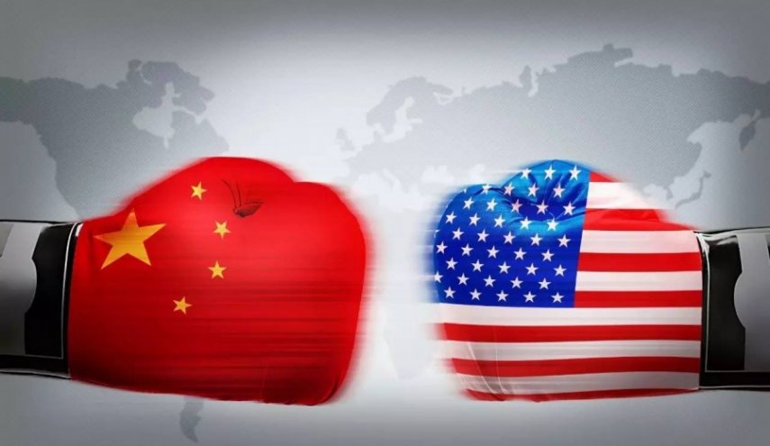 دبلوماسي أميركي يتوقع صدام جديد مع الصين بسبب كورونا