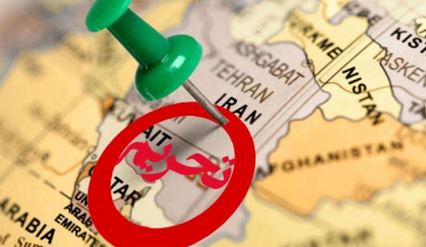 میدل‌ایست‌آی: تحریم نمی‌تواند نقش کلیدی ایران در خاورمیانه را حذف کند
