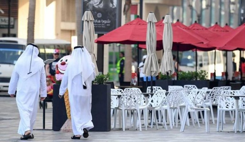 السعودية تعلن تخفيف قيود حظر التجوال خلال شهر رمضان