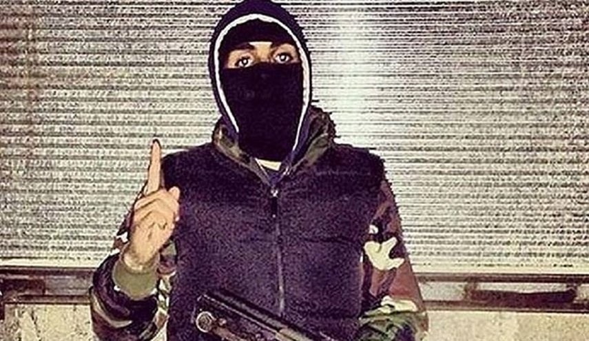 اعتقال مغني راب داعشي ارتكب جرائم قاسية بالعراق وسوريا