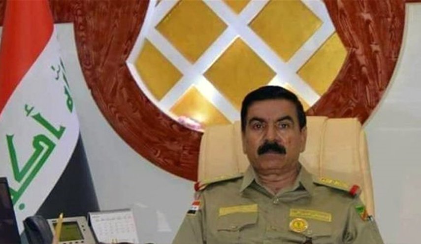 هكذا علق قائد عسكري عراقي على أنباء ترشيحه لمنصب وزير الدفاع