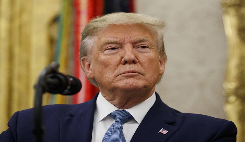 استمرار حظر ترامب للهجرة 60 يوما لطالبي الإقامة الدائمة