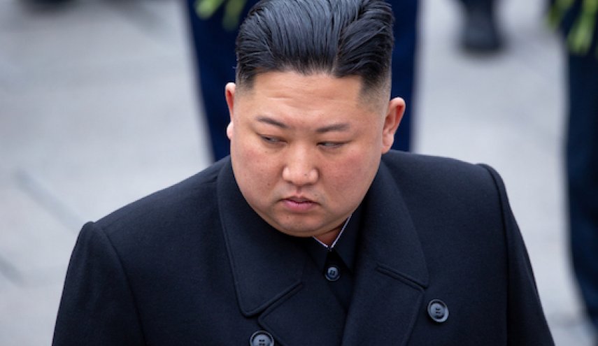 ادعای جدید مقام آمریکایی درباره وضعیت سلامتی رهبر کره شمالی
