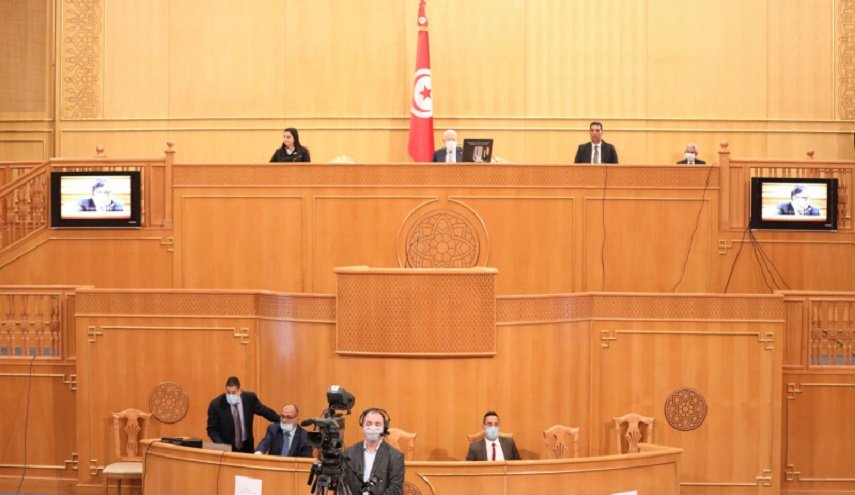 وزير الداخلية التونسية لبعض النواب: لاوجود لسياسية ممنهجة ضدكم