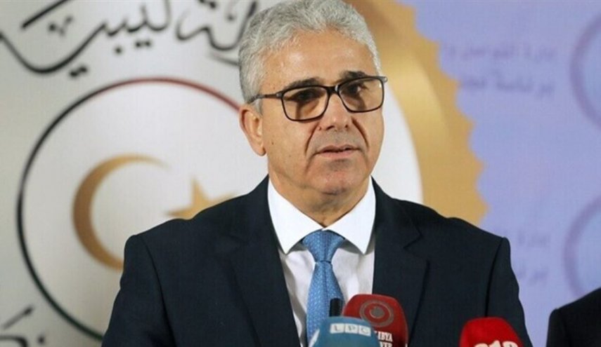 وزير الداخلية في الوفاق الليبية يشن هجوما حادا على الإمارات