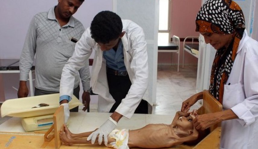 عربستان به دنبال پیاده سازی پروژه مرگ در یمن است