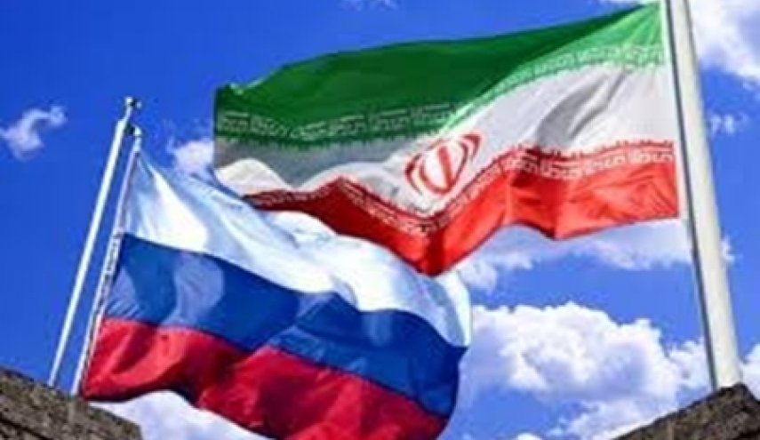 نمایندگان وزرای بهداشت ایران و روسیه گفت و گو کردند
