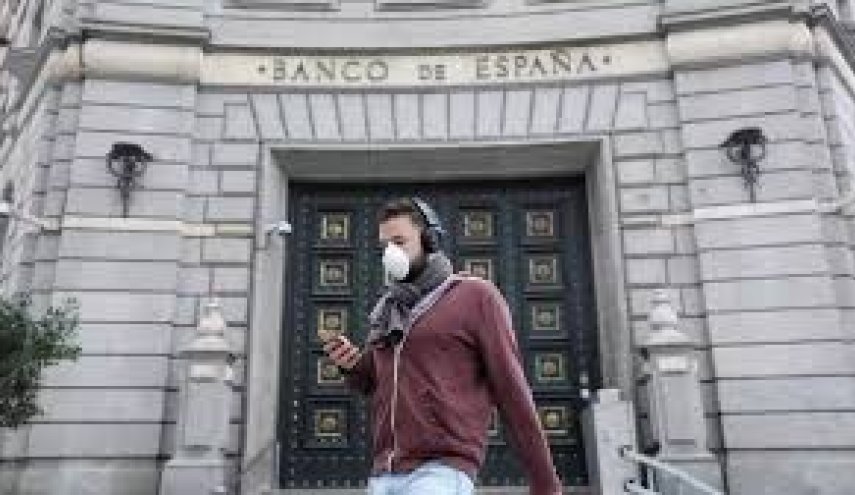 إسبانيا تسجل أكثر من 22 ألف وفاة بكورونا